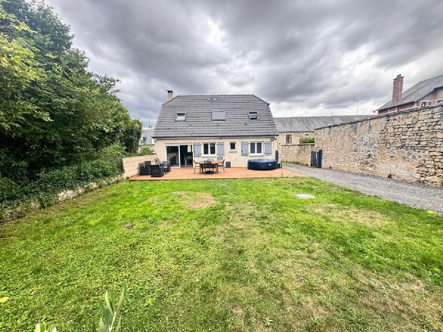  kaufen Haus Vic-sur-Aisne Aisne 2