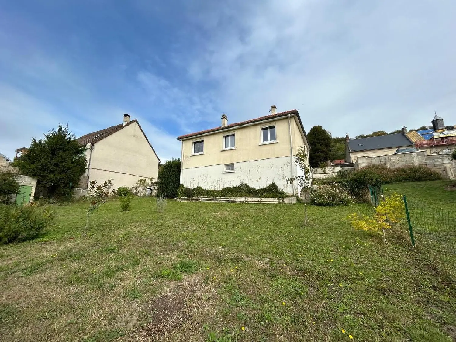  for sale house Vic-sur-Aisne Aisne 3