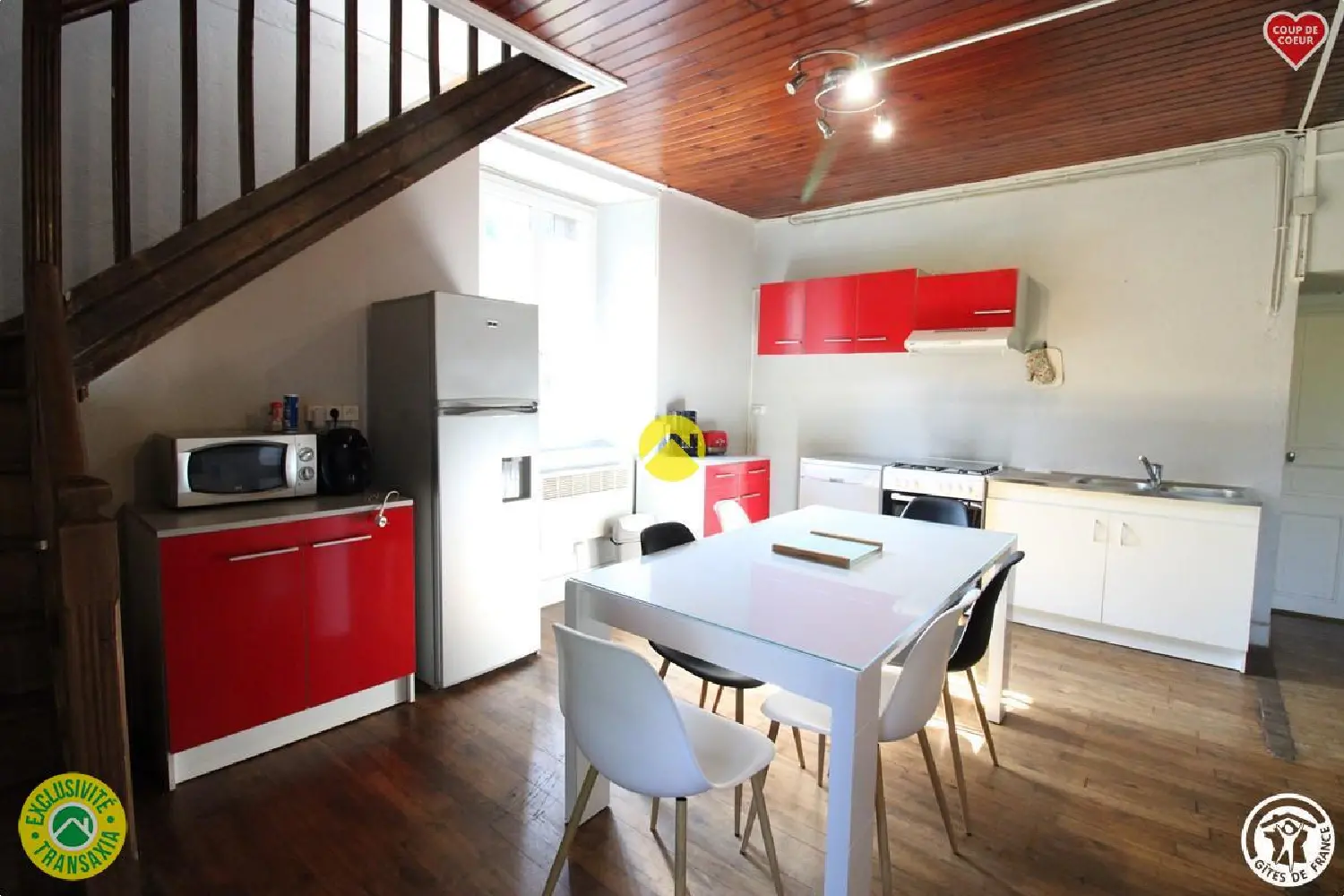  en venta casa Vic-sur-Cère Cantal 3