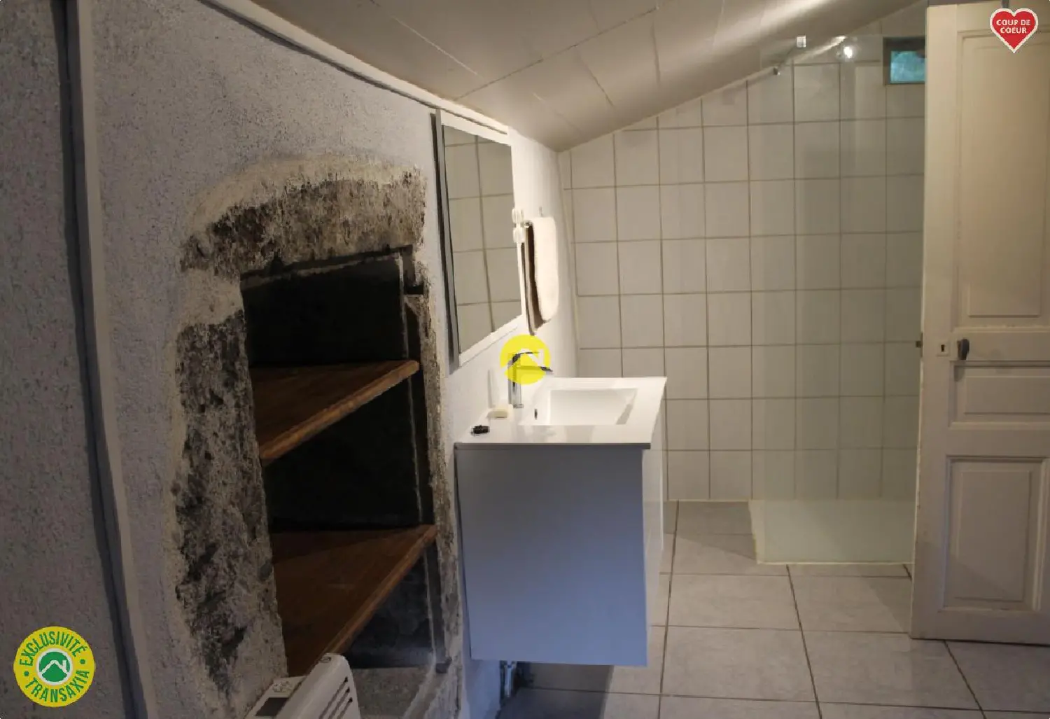 en venta casa Vic-sur-Cère Cantal 5
