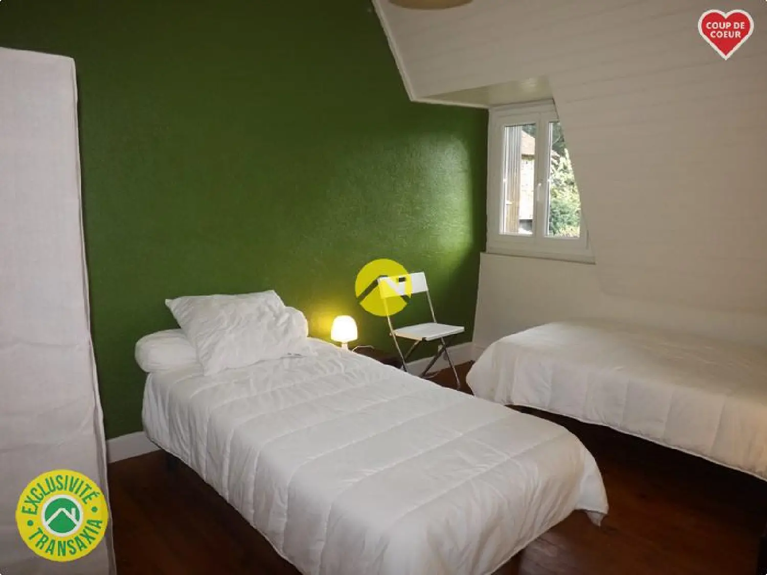  en venta casa Vic-sur-Cère Cantal 6