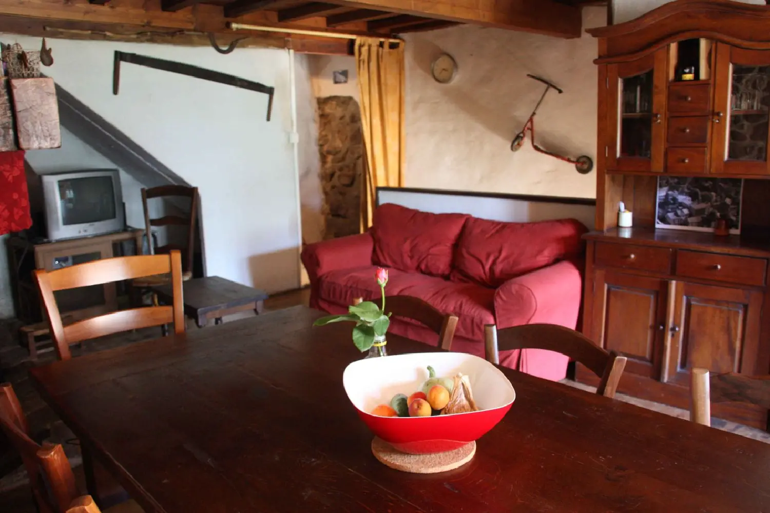  te koop huis Vicdessos Ariège 4