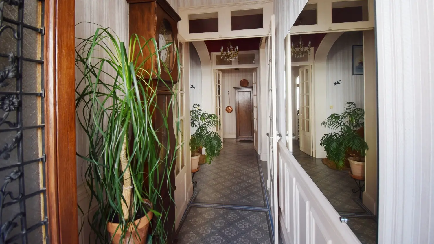  te koop huis Vichy Allier 2