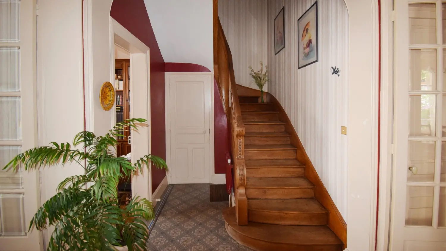  te koop huis Vichy Allier 3