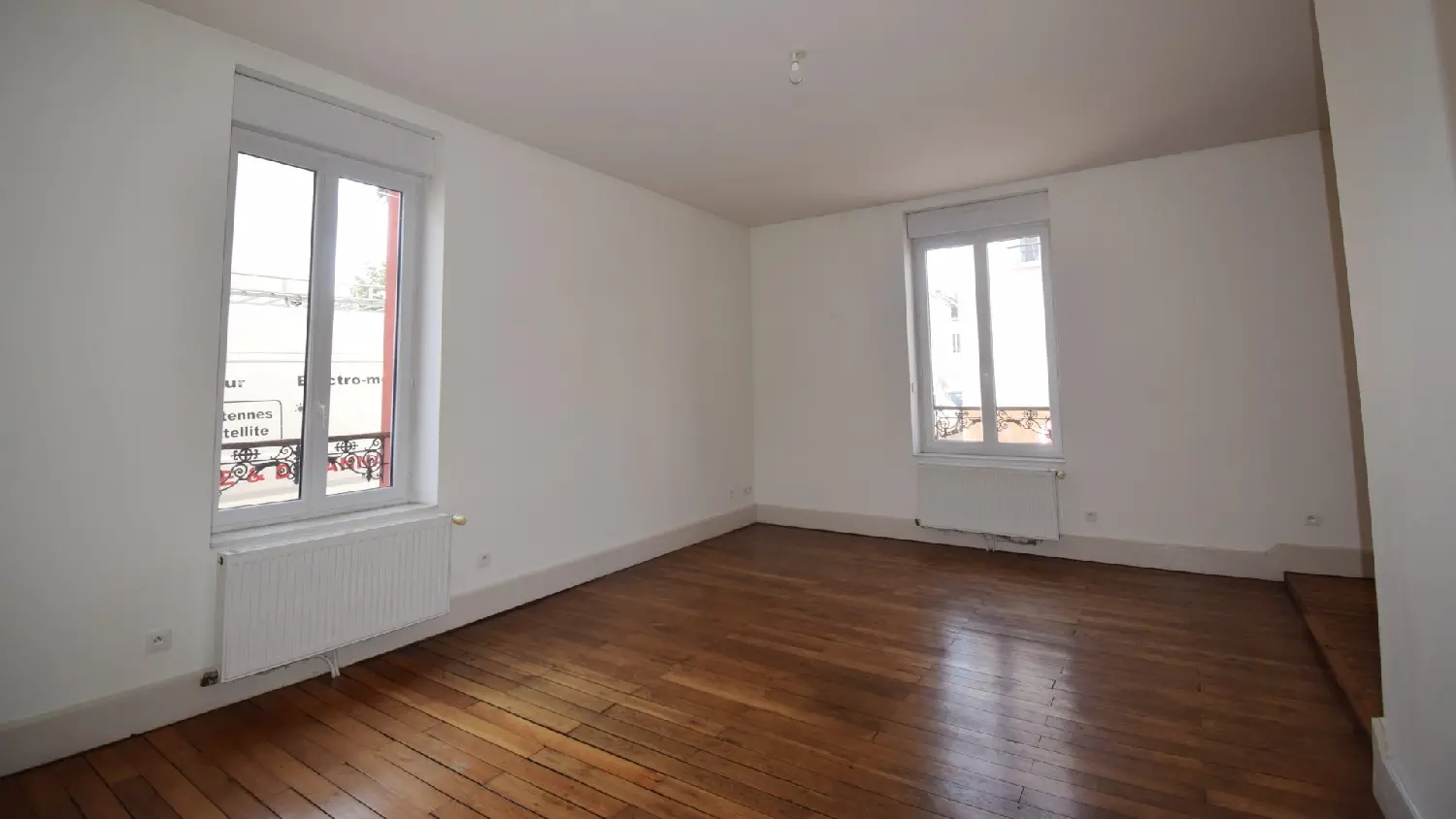  te koop huis Vichy Allier 3