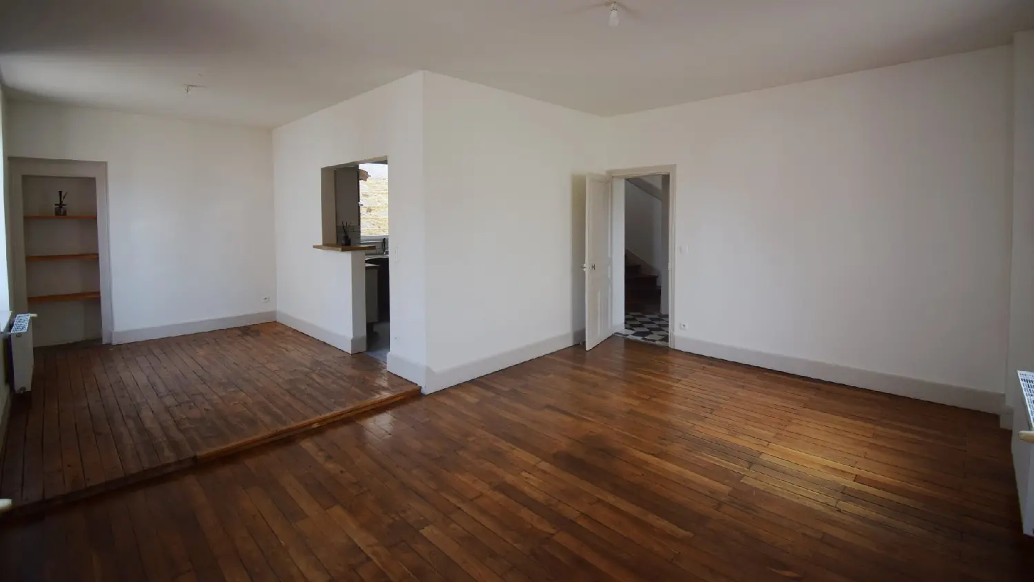  te koop huis Vichy Allier 4