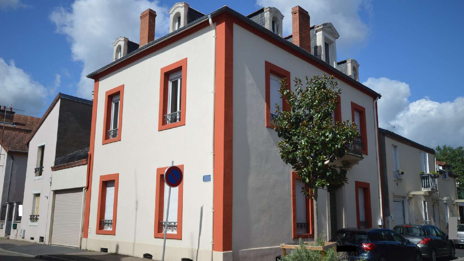  te koop huis Vichy Allier 1