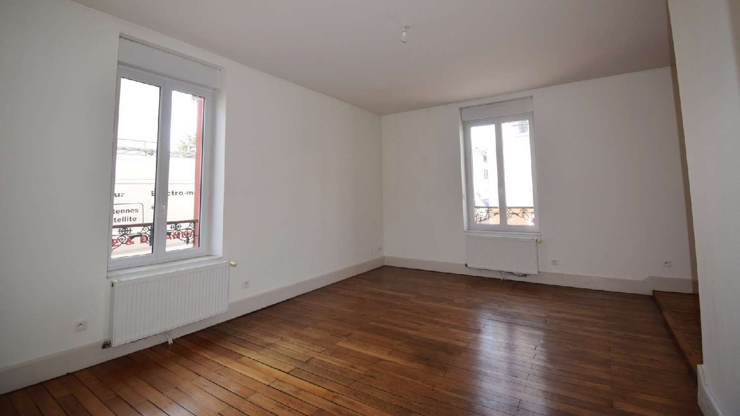  te koop huis Vichy Allier 3