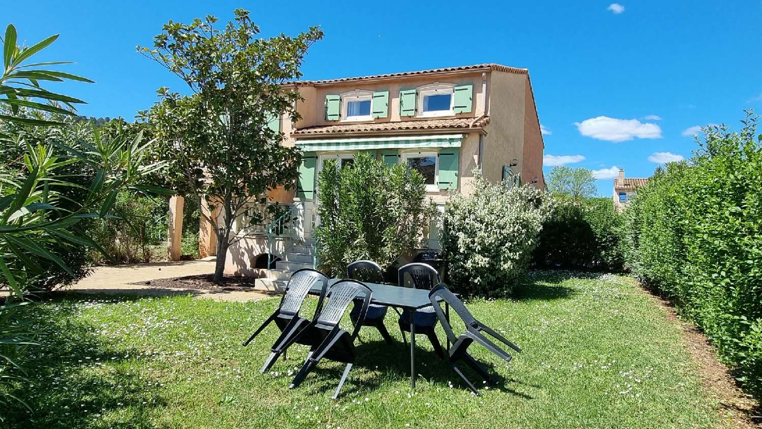  en venta casa Vidauban Var 1
