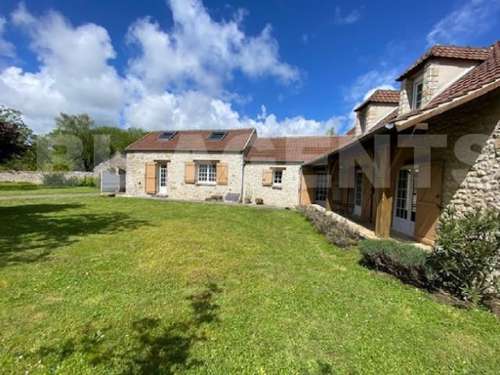 Videlles Essonne Haus Bild 7142234