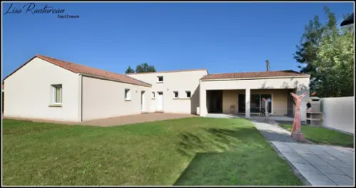 Vieillevigne Loire-Atlantique huis foto 7133715
