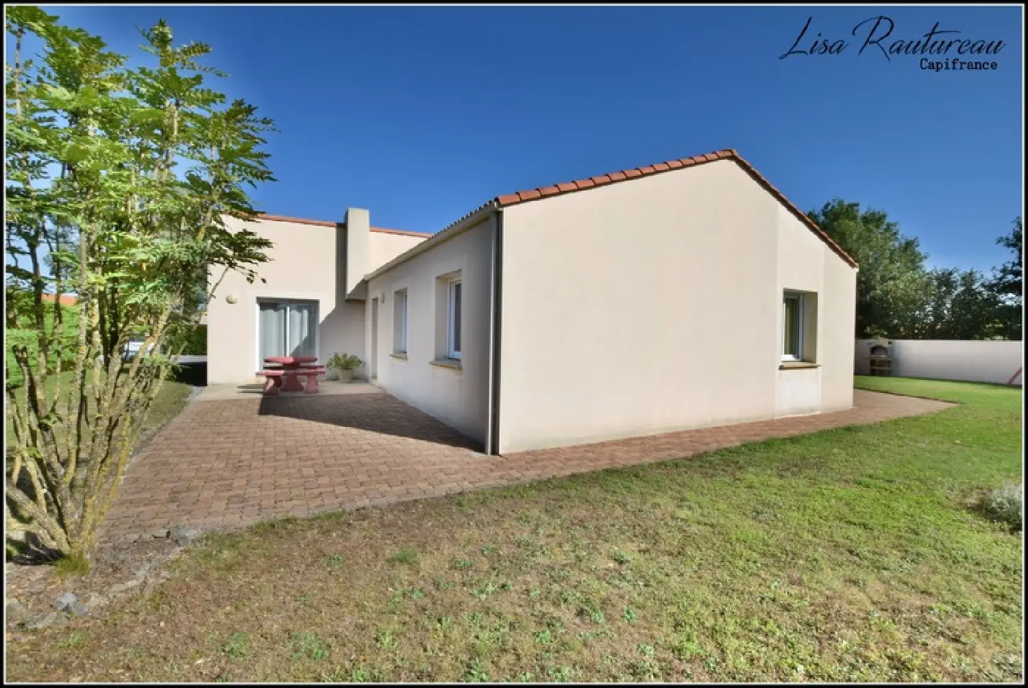  for sale house Vieillevigne Loire-Atlantique 2
