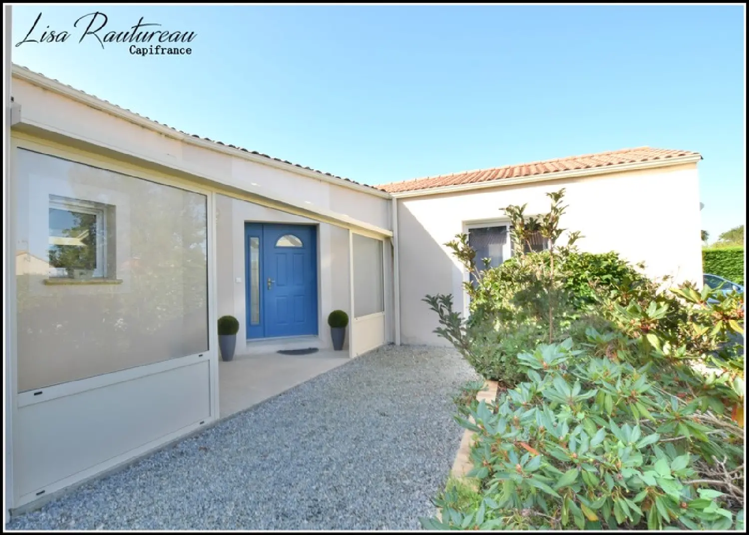  for sale house Vieillevigne Loire-Atlantique 3