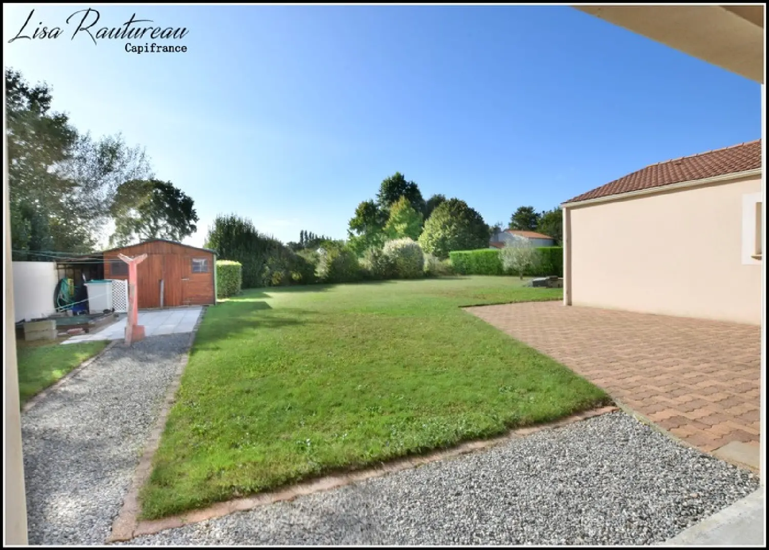  for sale house Vieillevigne Loire-Atlantique 5