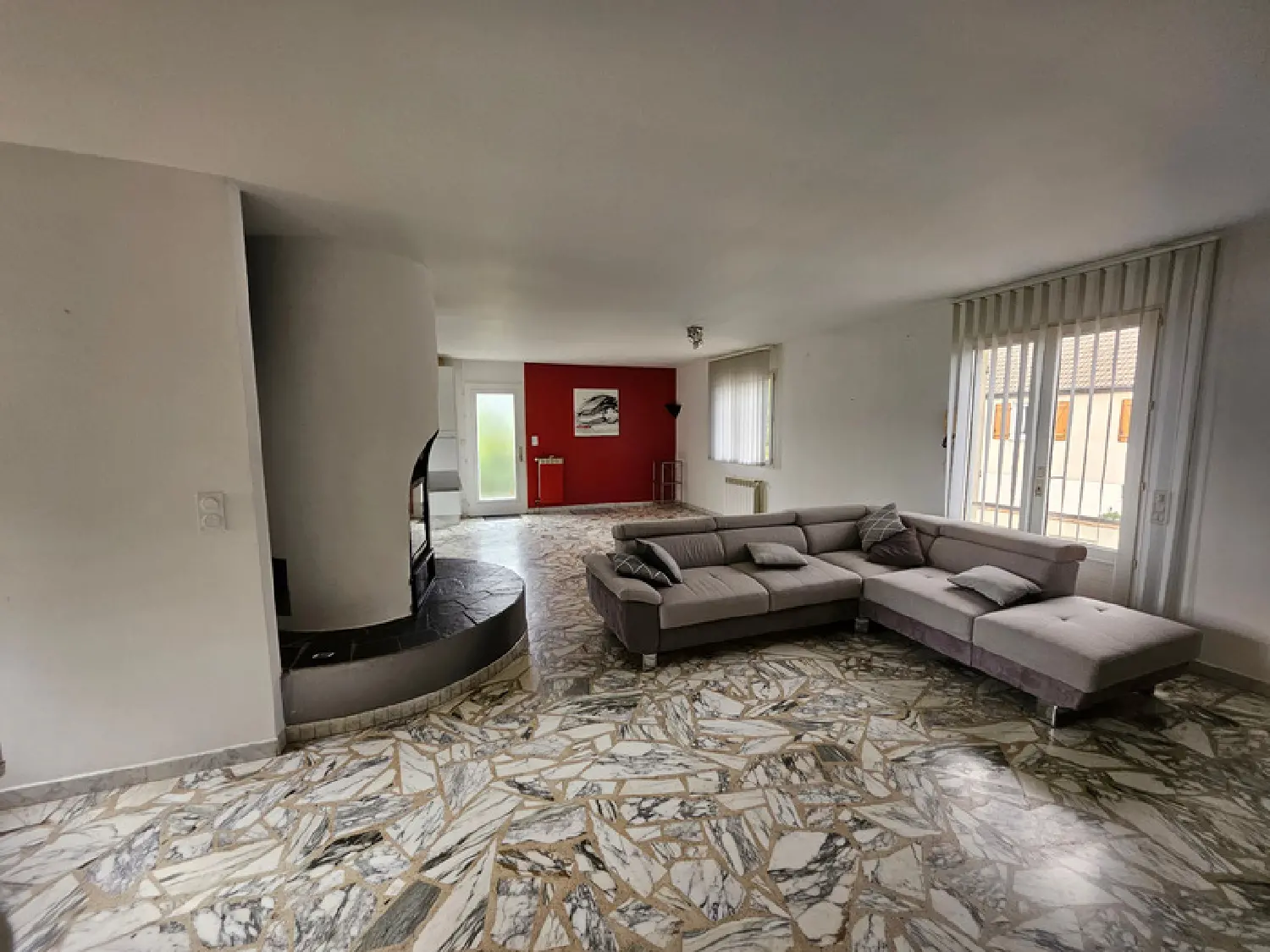  te koop huis Vierzon Cher 1