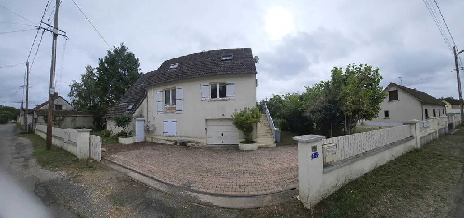  te koop huis Vierzon Cher 2