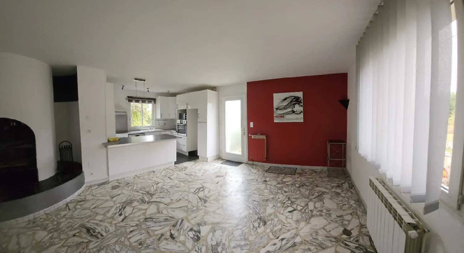 te koop huis Vierzon Cher 5