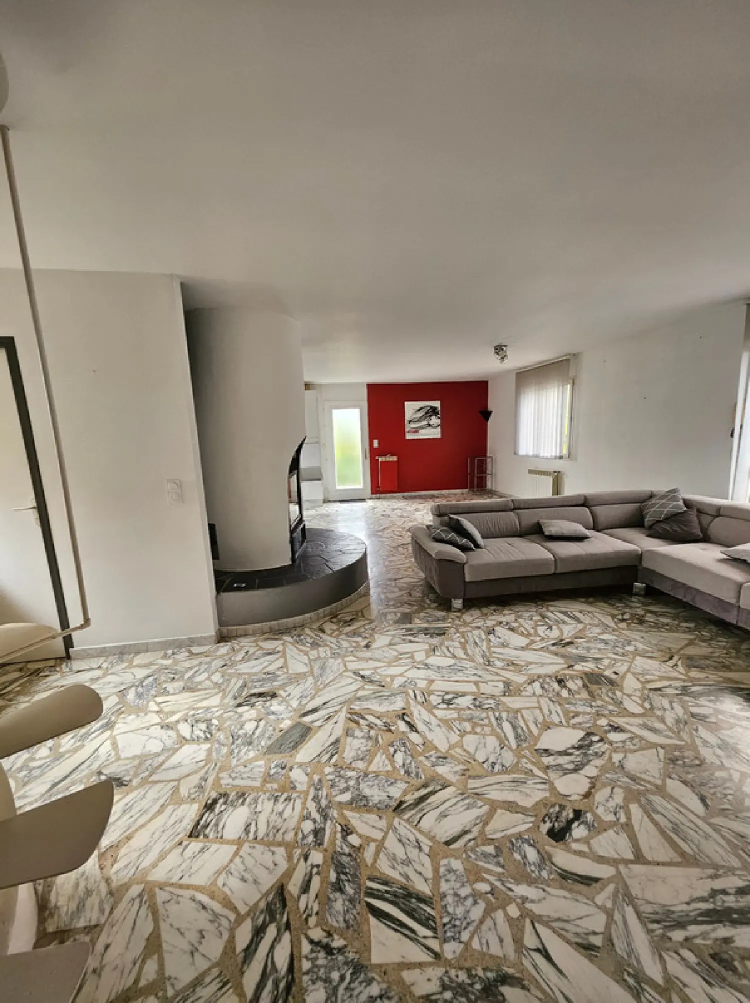  te koop huis Vierzon Cher 6