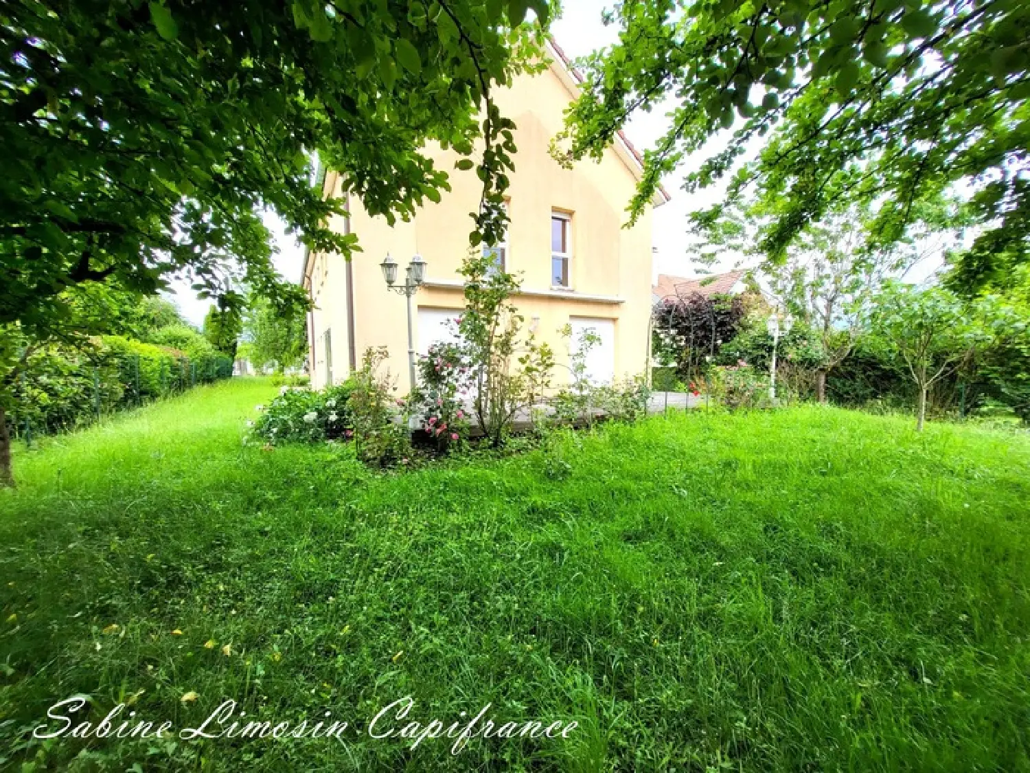  te koop huis Vieux-Charmont Doubs 2