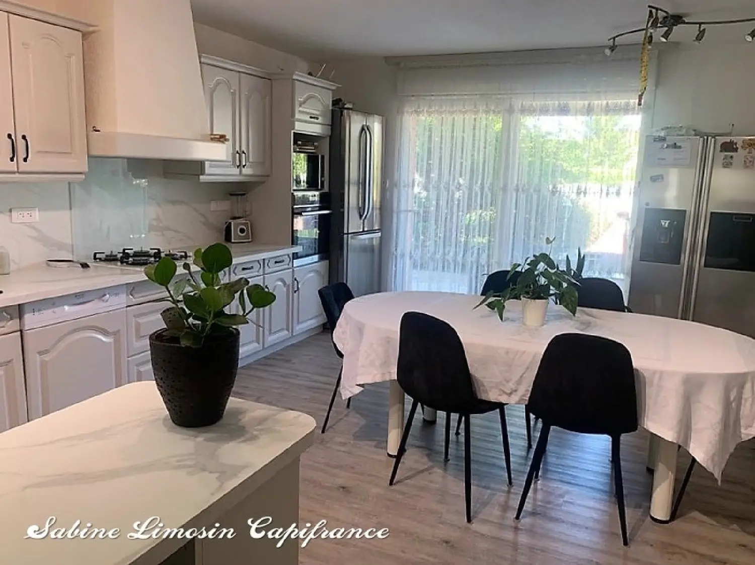  te koop huis Vieux-Charmont Doubs 3
