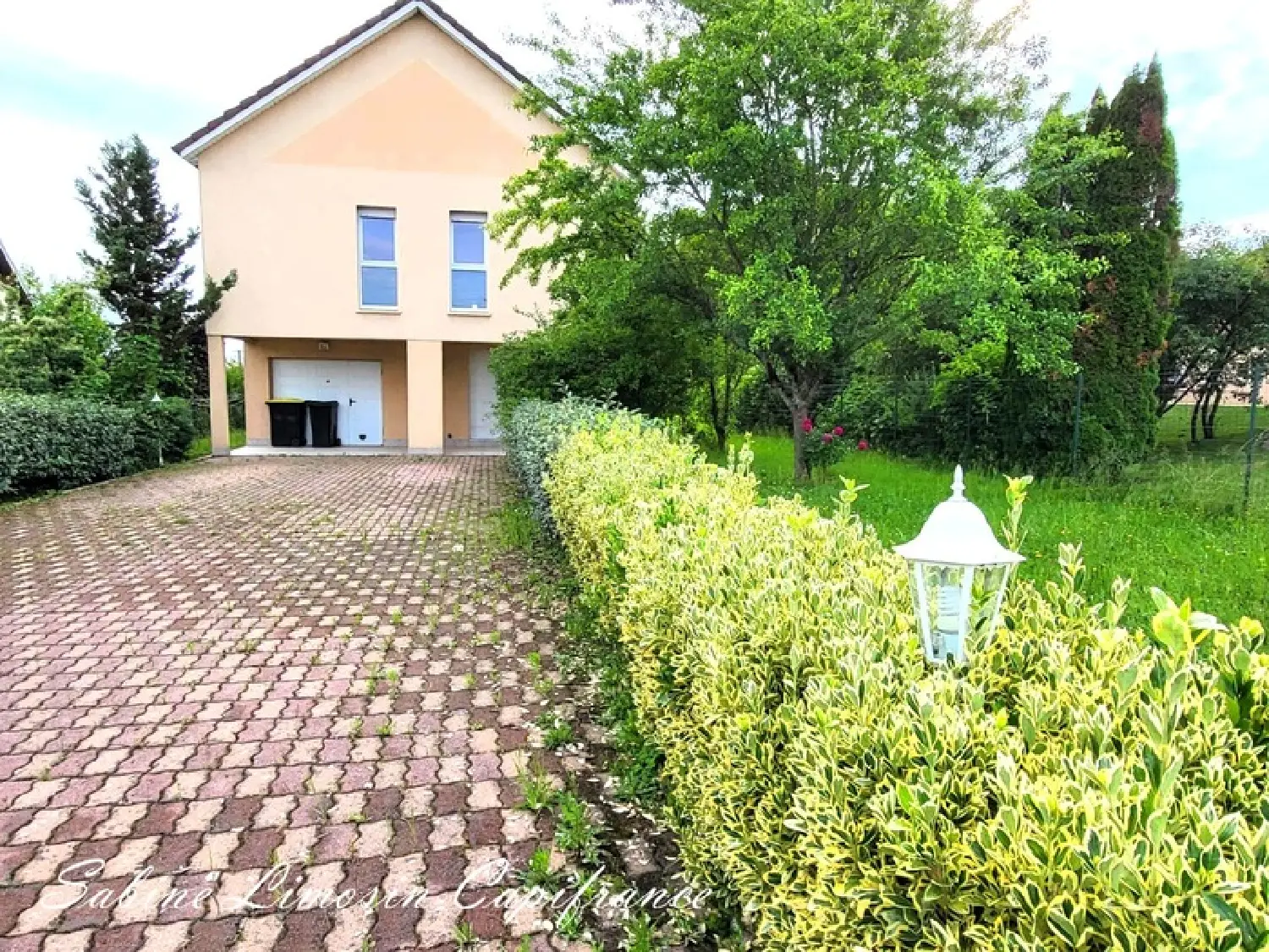  te koop huis Vieux-Charmont Doubs 7