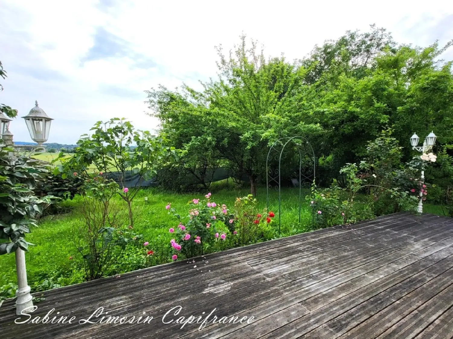  te koop huis Vieux-Charmont Doubs 8