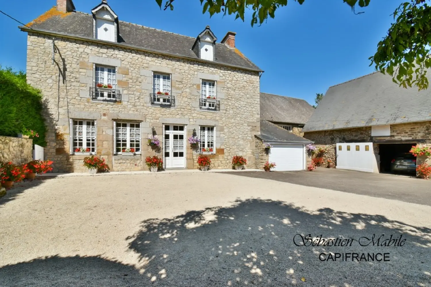  for sale house Vieux-Viel Ille-et-Vilaine 2