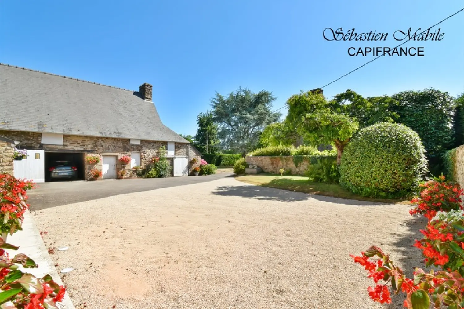  for sale house Vieux-Viel Ille-et-Vilaine 3