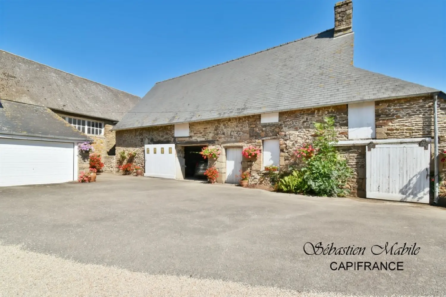  for sale house Vieux-Viel Ille-et-Vilaine 4