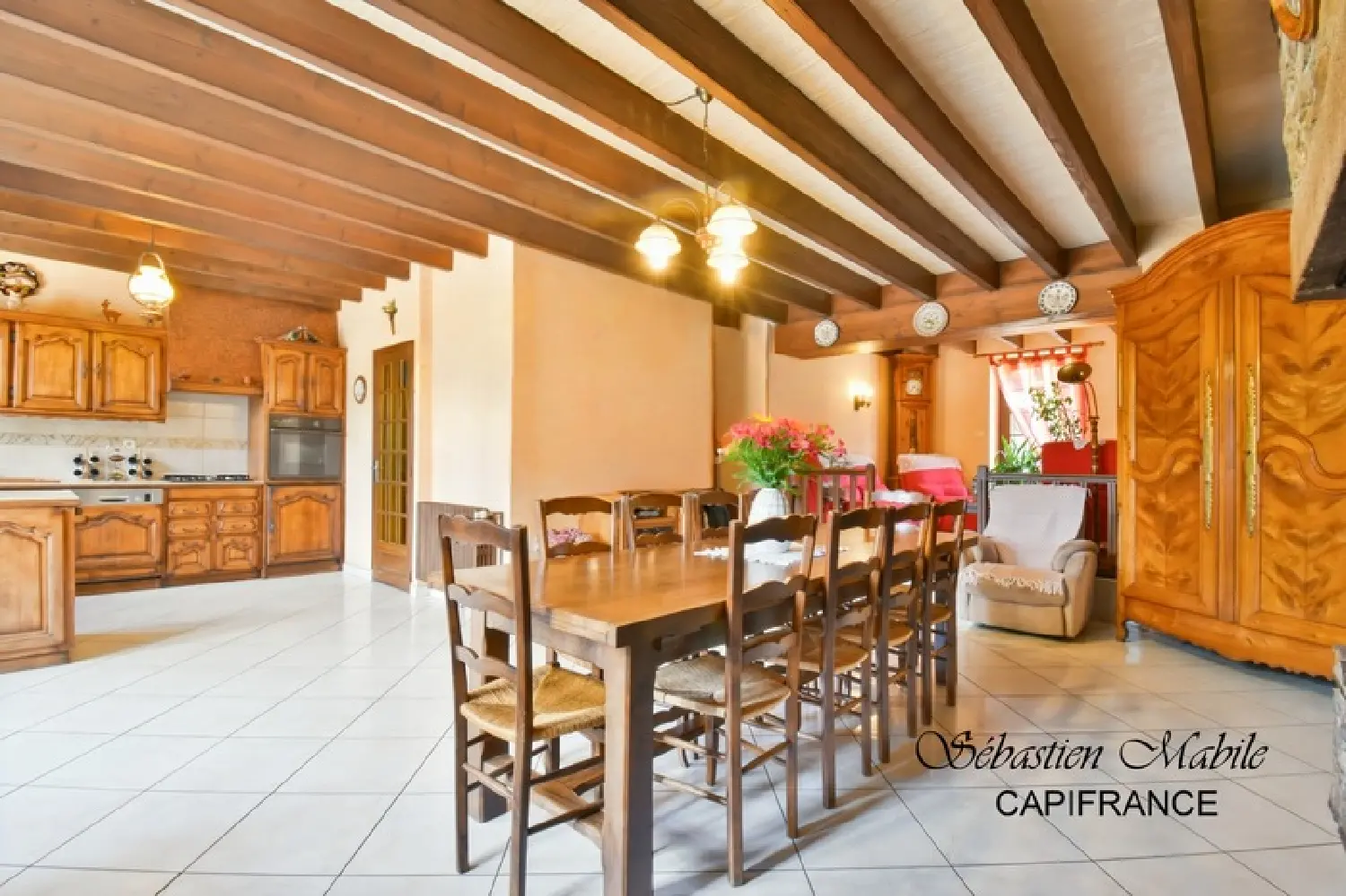  for sale house Vieux-Viel Ille-et-Vilaine 5