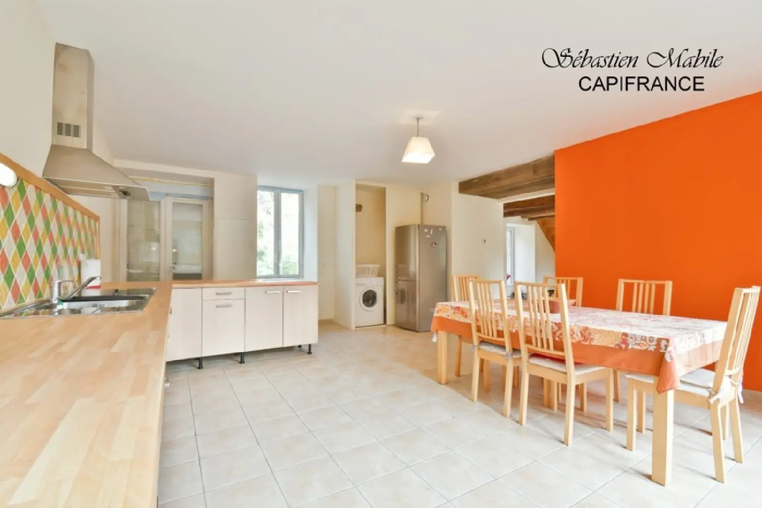  à vendre maison Vieux-Viel Ille-et-Vilaine 8