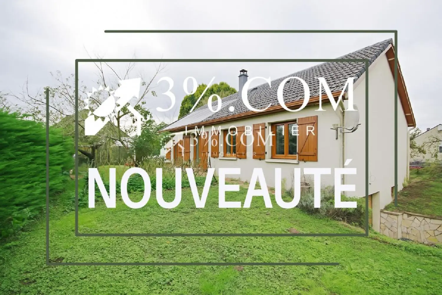 for sale house Vignacourt Somme 1