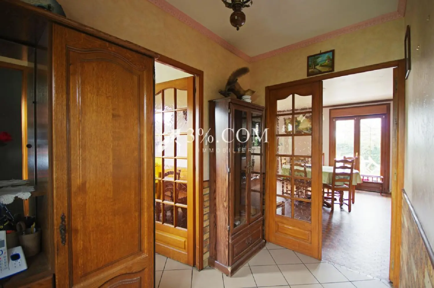  for sale house Vignacourt Somme 2