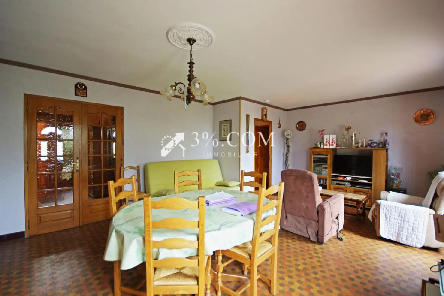  for sale house Vignacourt Somme 3