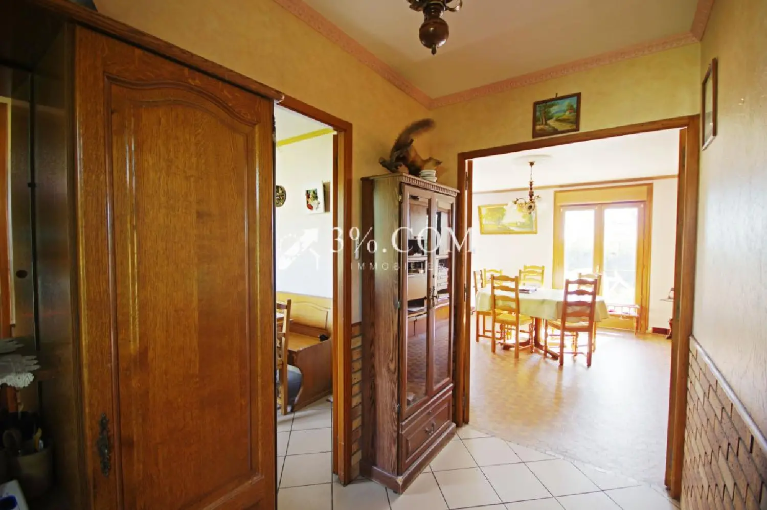  à vendre maison Vignacourt Somme 2