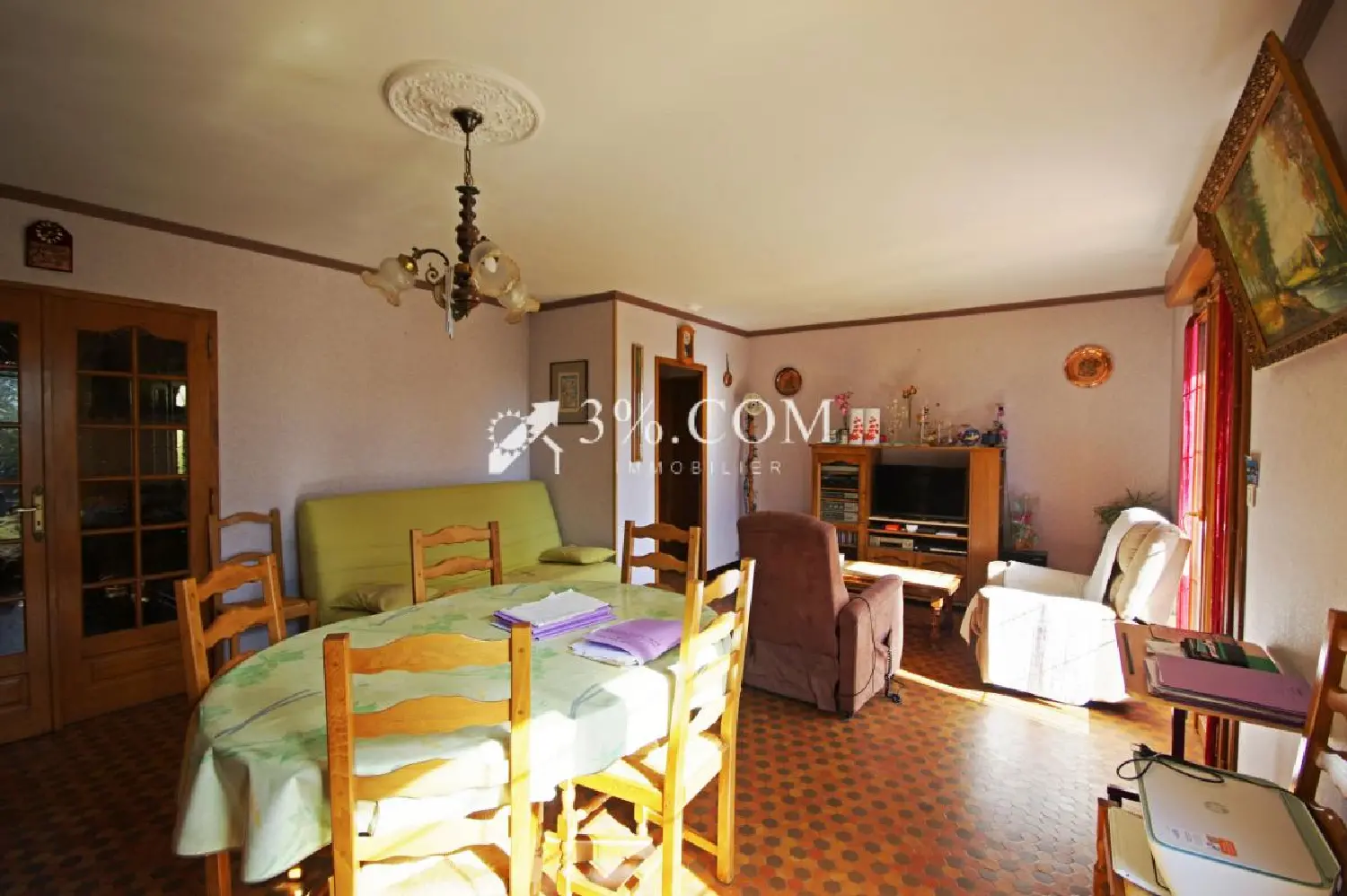  à vendre maison Vignacourt Somme 3