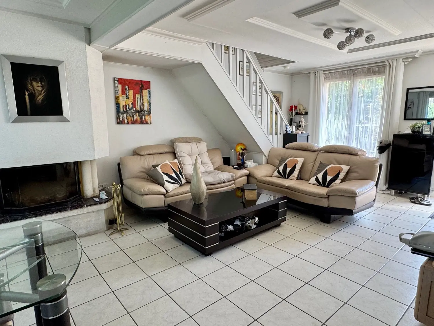  te koop huis Villabé Essonne 2