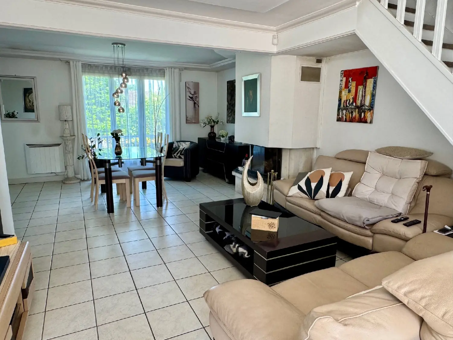  te koop huis Villabé Essonne 3