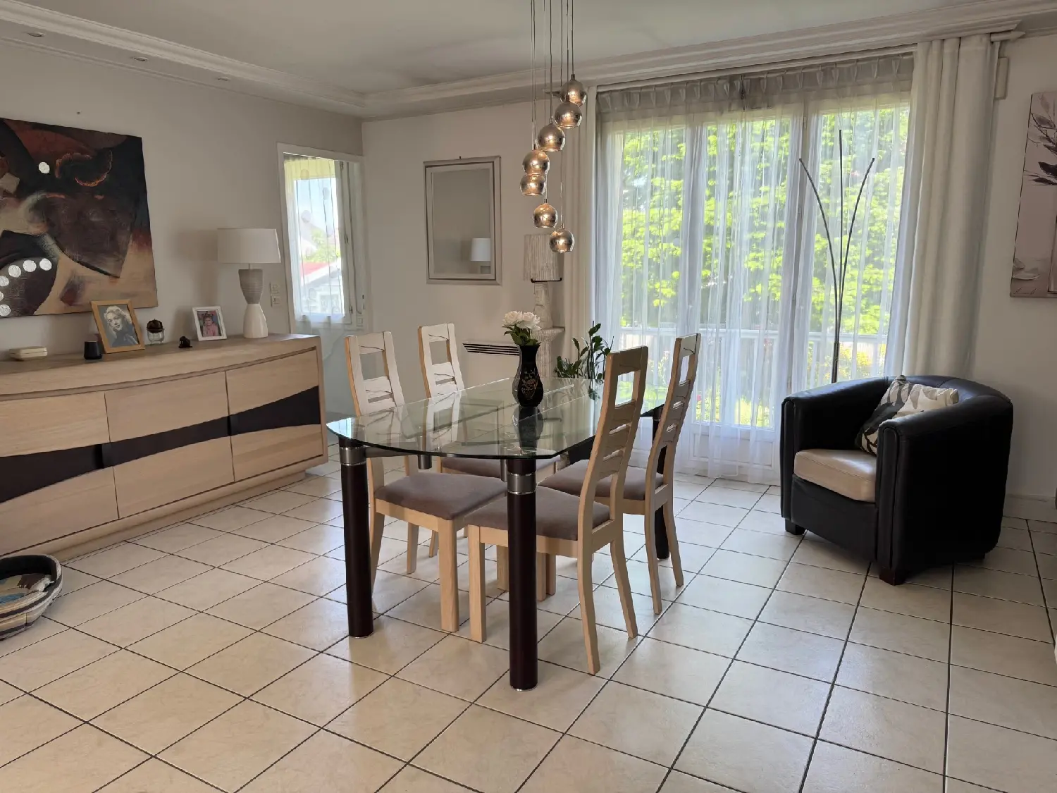  te koop huis Villabé Essonne 4