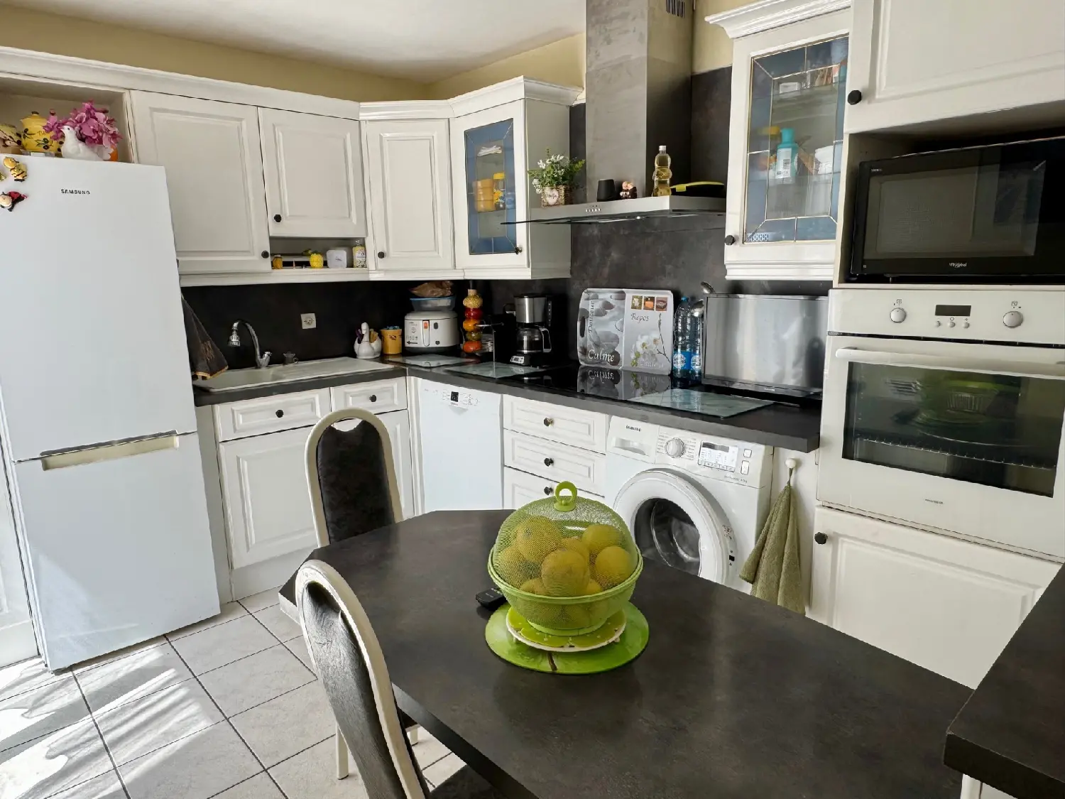  te koop huis Villabé Essonne 5