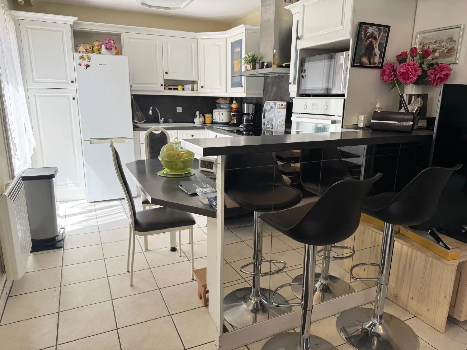  te koop huis Villabé Essonne 6