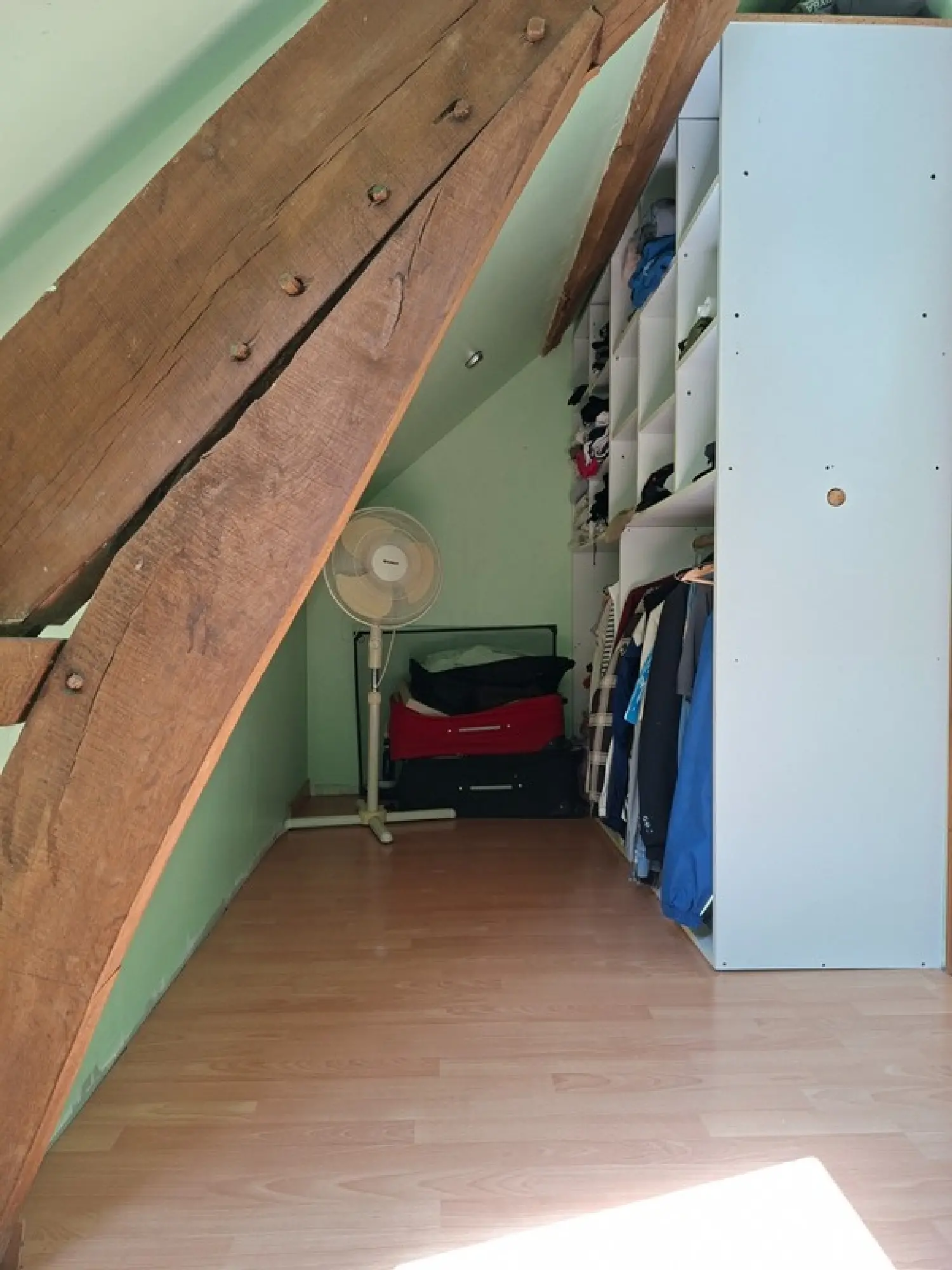  kaufen Haus Villaines-la-Juhel Mayenne 5