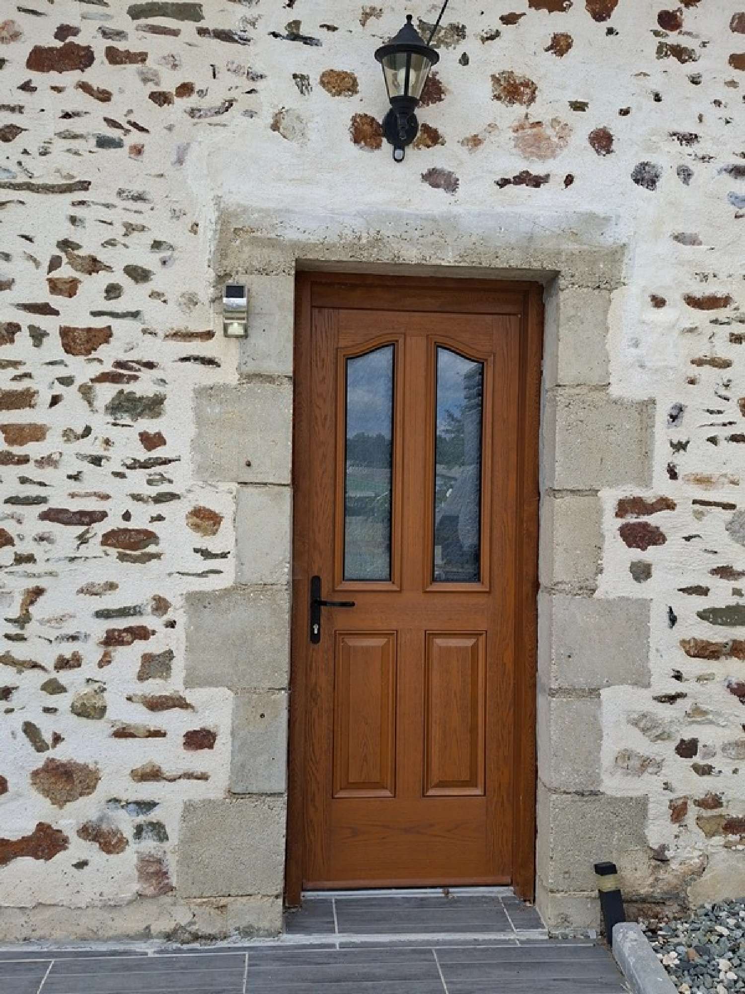  te koop huis Villaines-la-Juhel Mayenne 6