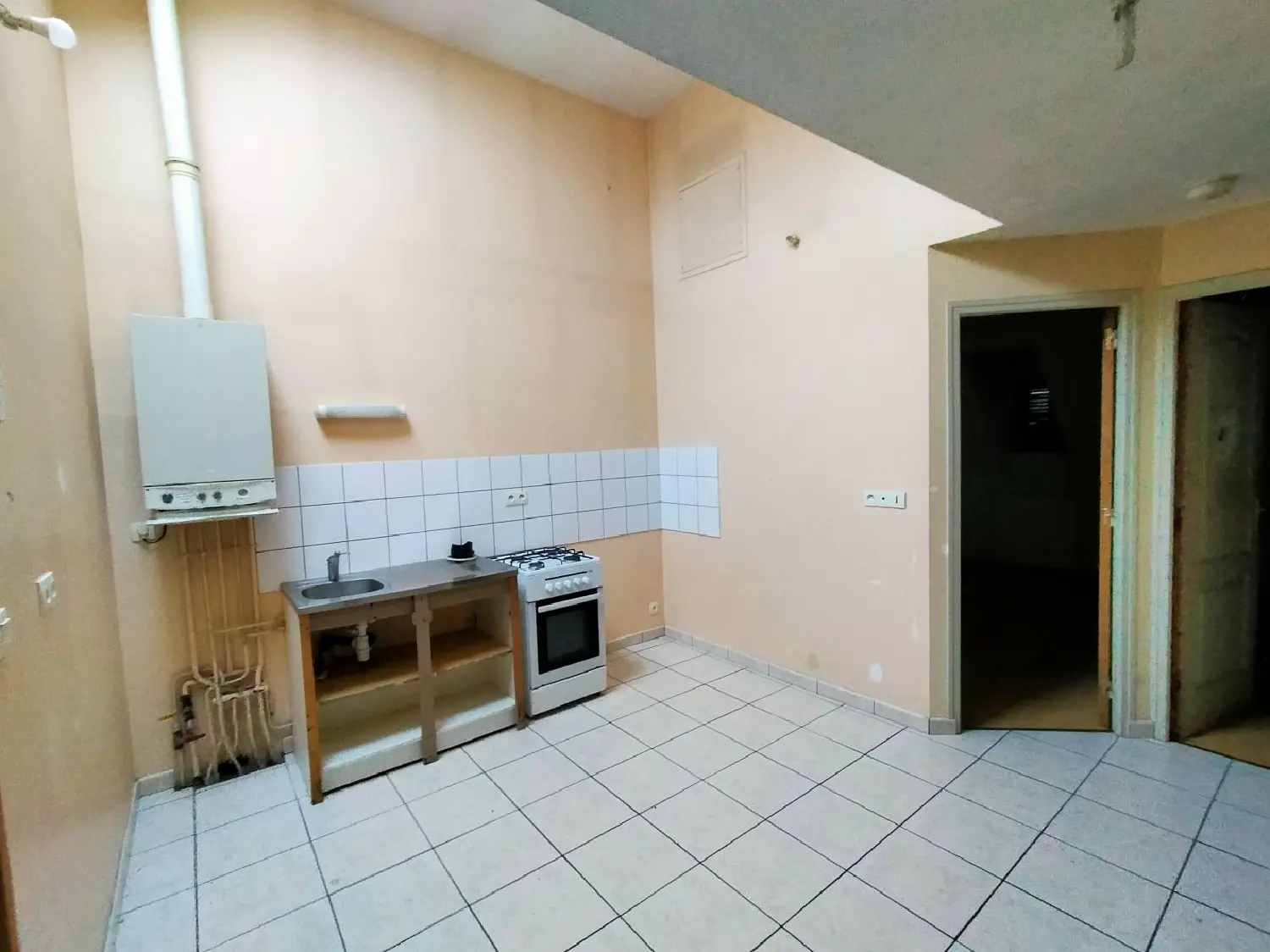  à vendre maison Villaines-la-Juhel Mayenne 2