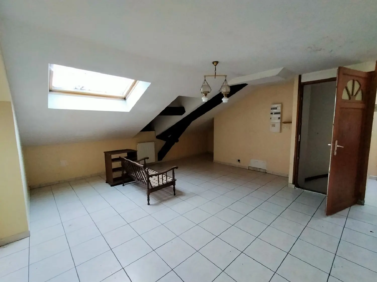  à vendre maison Villaines-la-Juhel Mayenne 3