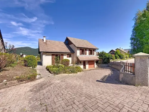 Villard-de-Lans Isère casa foto 7133806