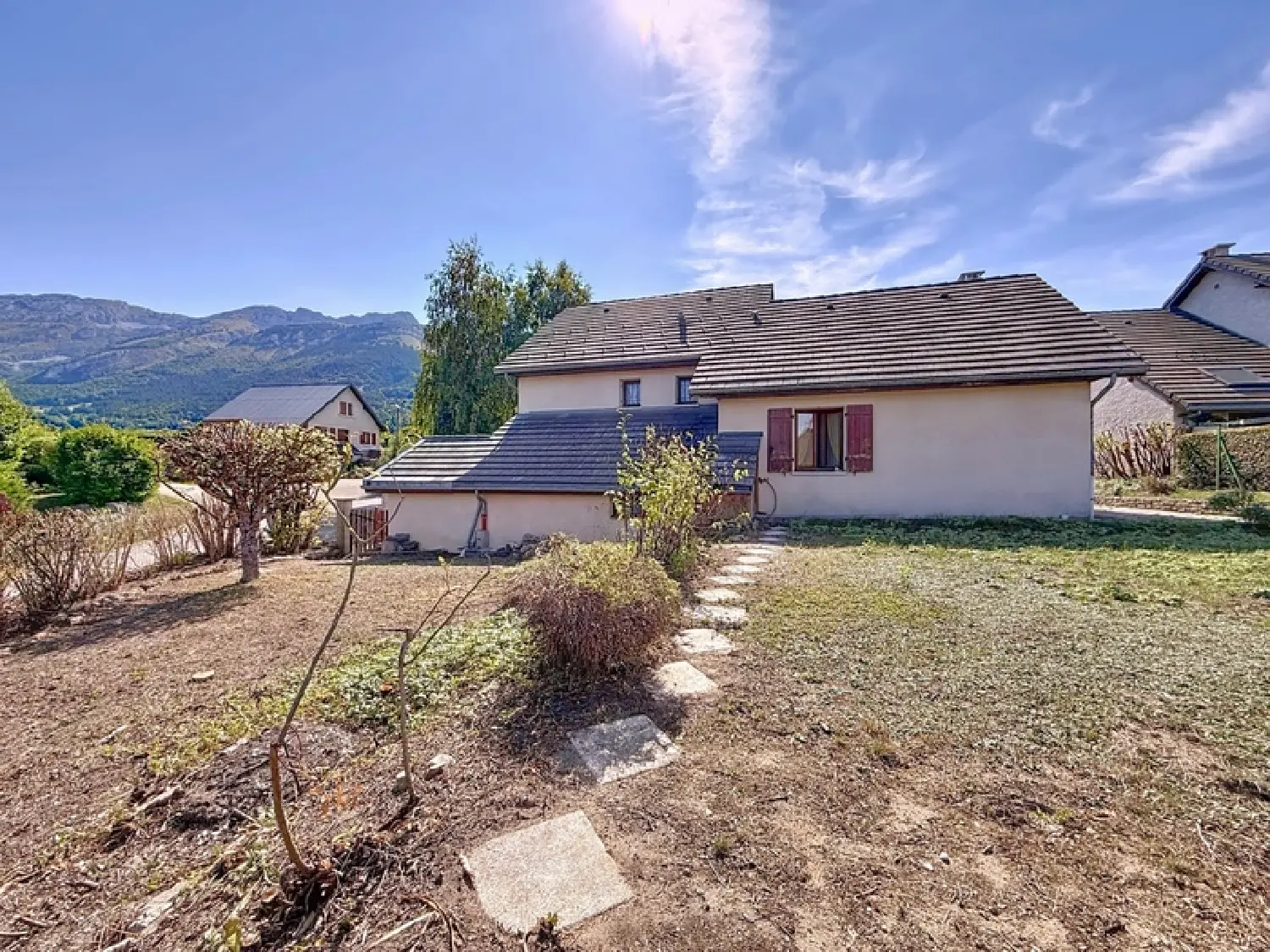  en venta casa Villard-de-Lans Isère 2