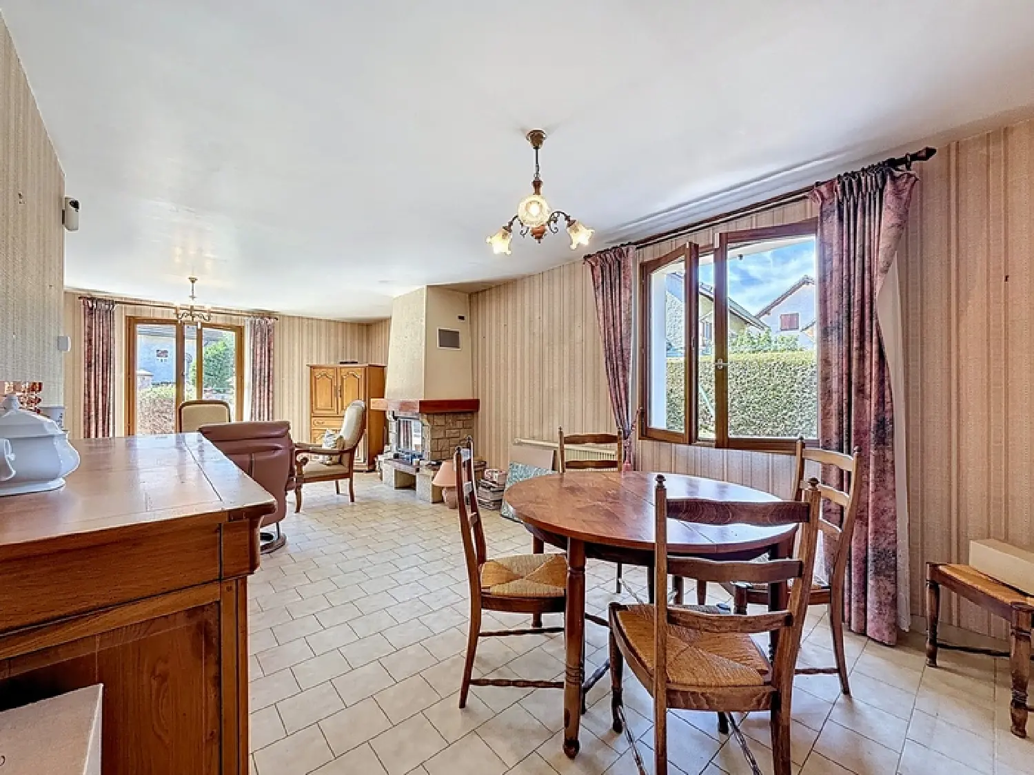  en venta casa Villard-de-Lans Isère 7