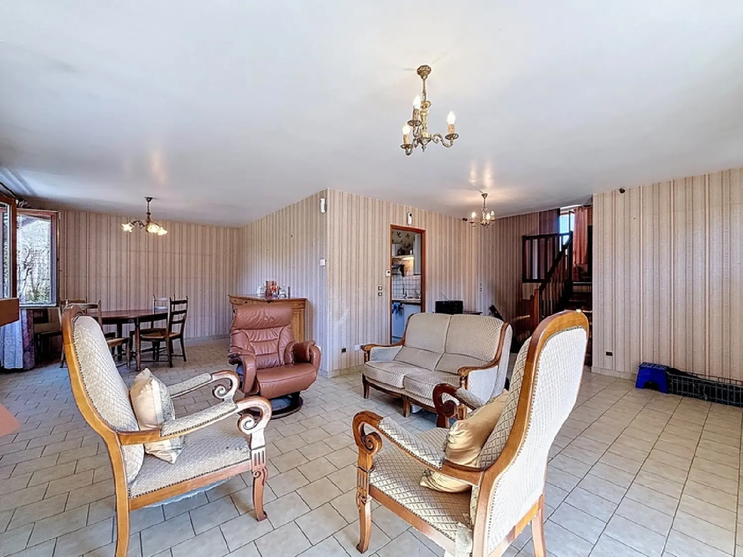  en venta casa Villard-de-Lans Isère 8