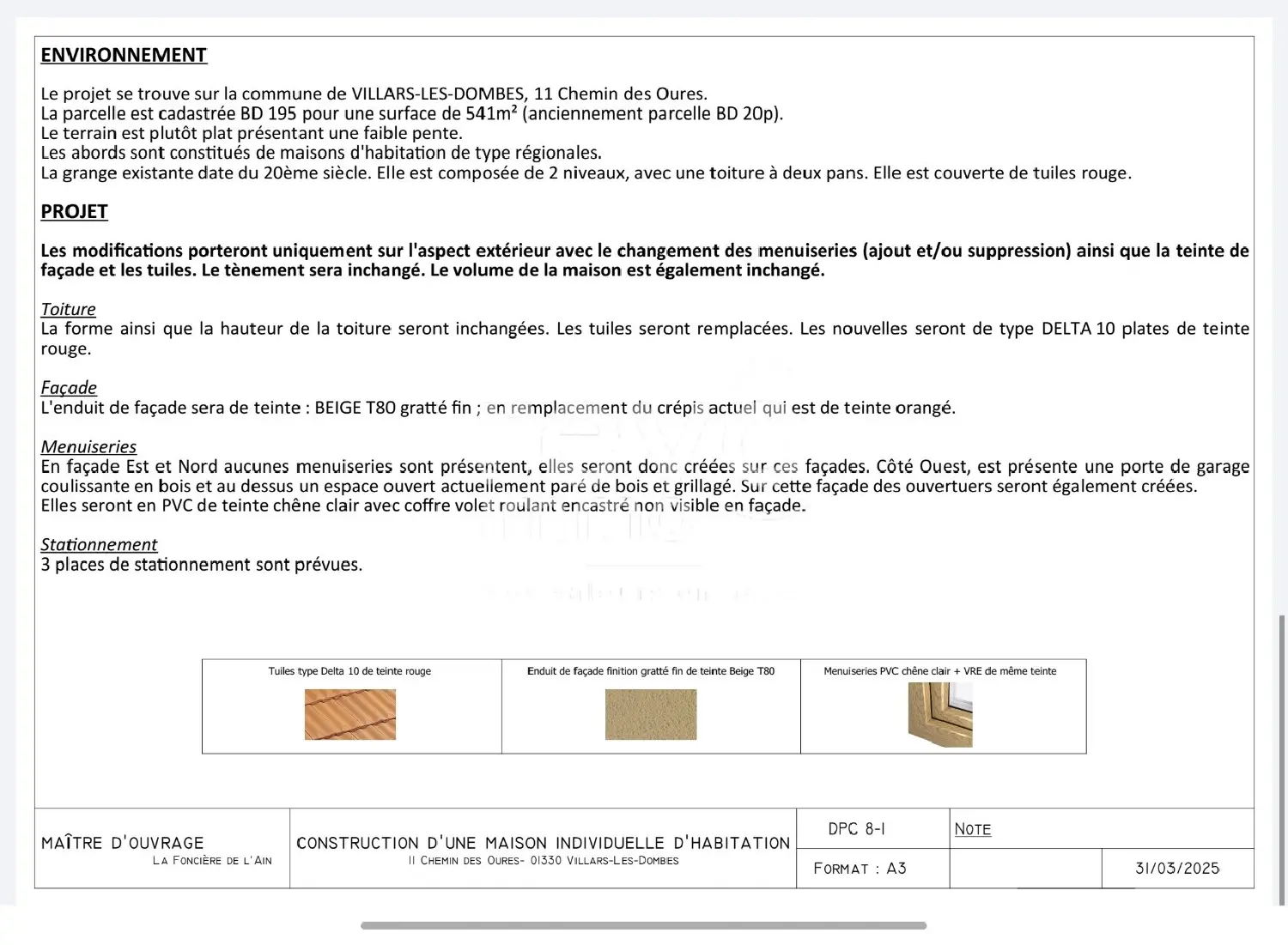  te koop huis Villars-les-Dombes Ain 4